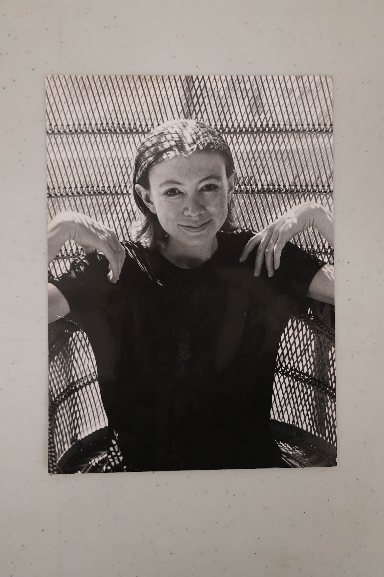 Joan Didion, 1960s