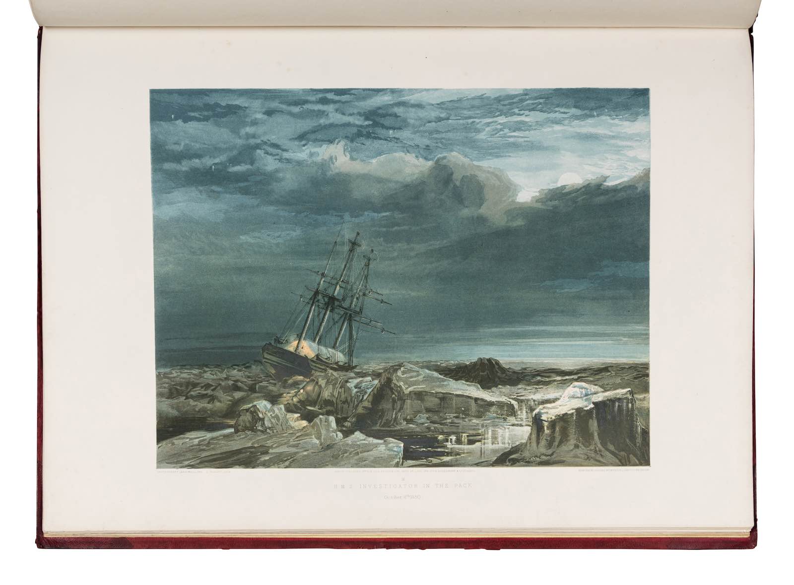 Lot 27: Samuel Gurney Cresswell