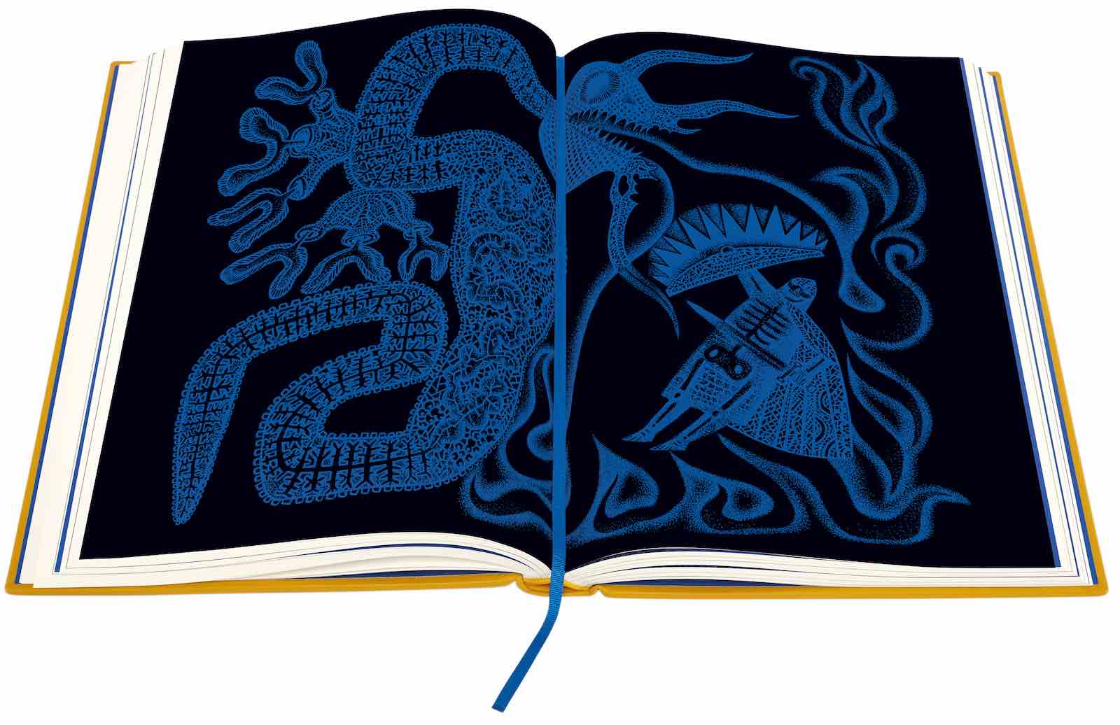 The new Beowulf