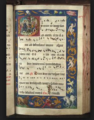 art in book