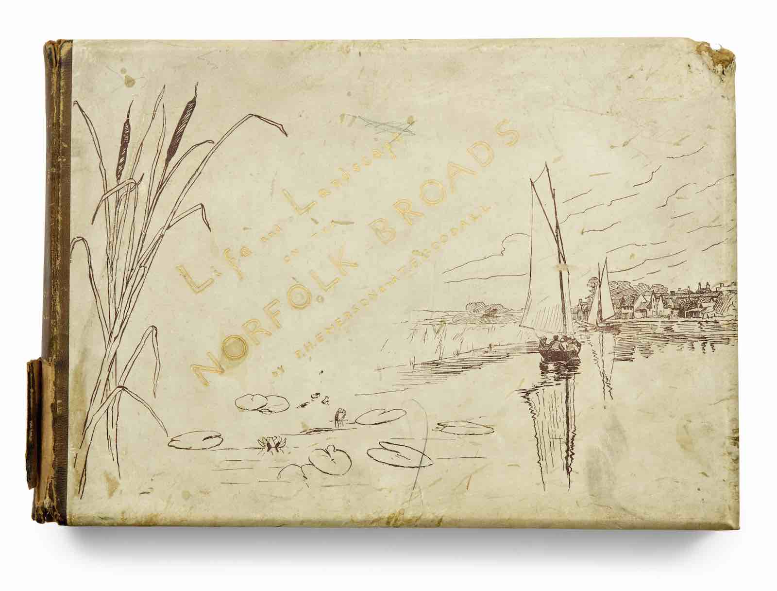 The Emerson book