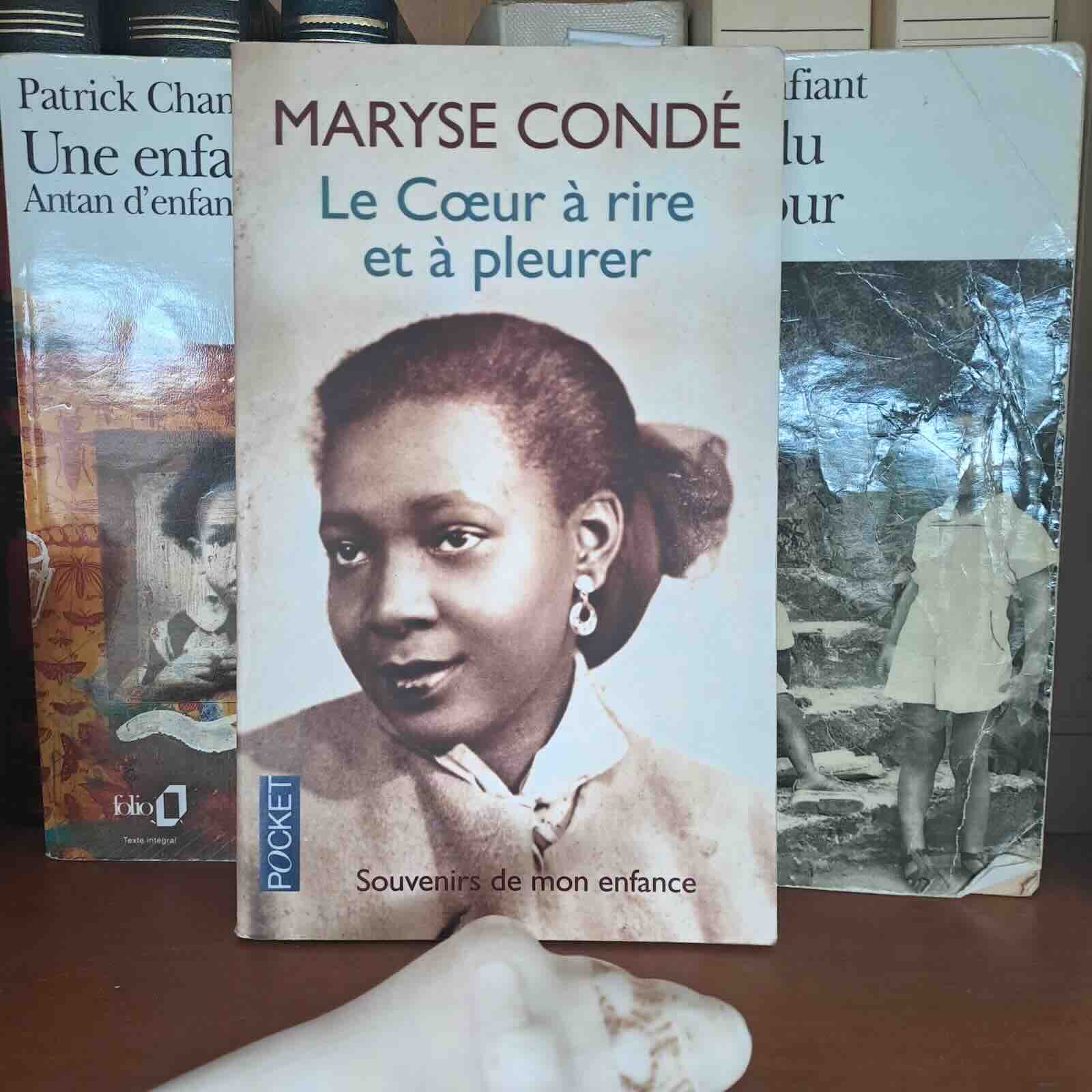 From the collection of Laurane Reine-Adelaïde