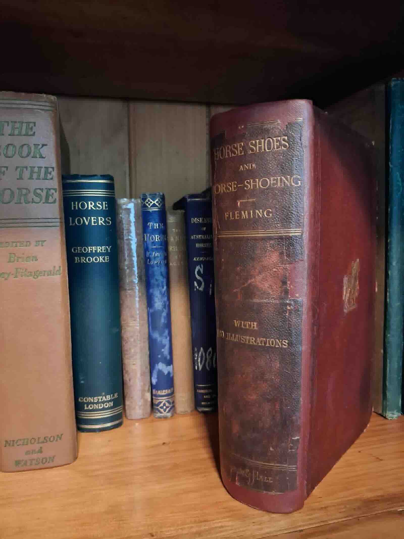 From Emily Porter's collection