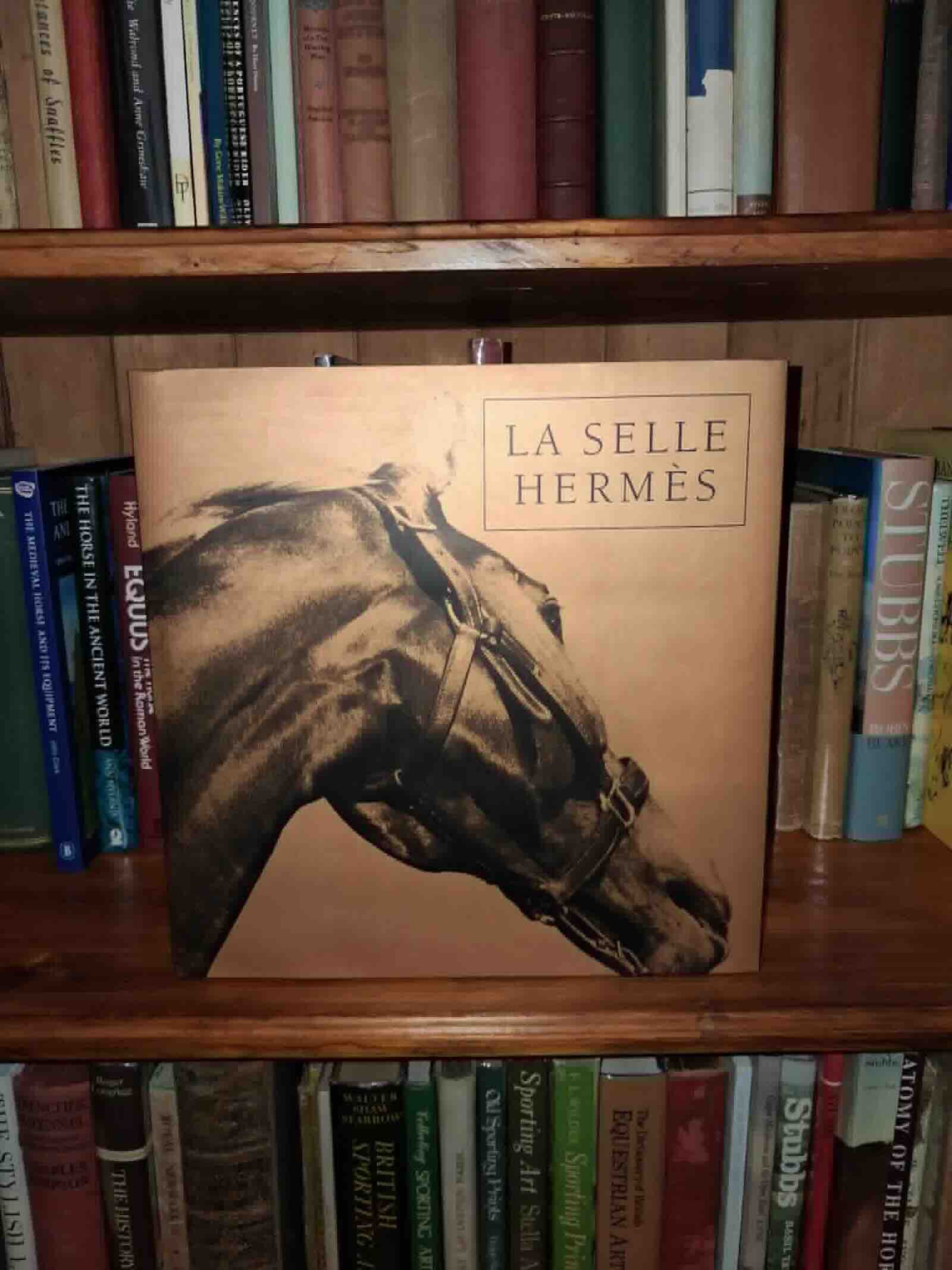 From Emily Porter's collection