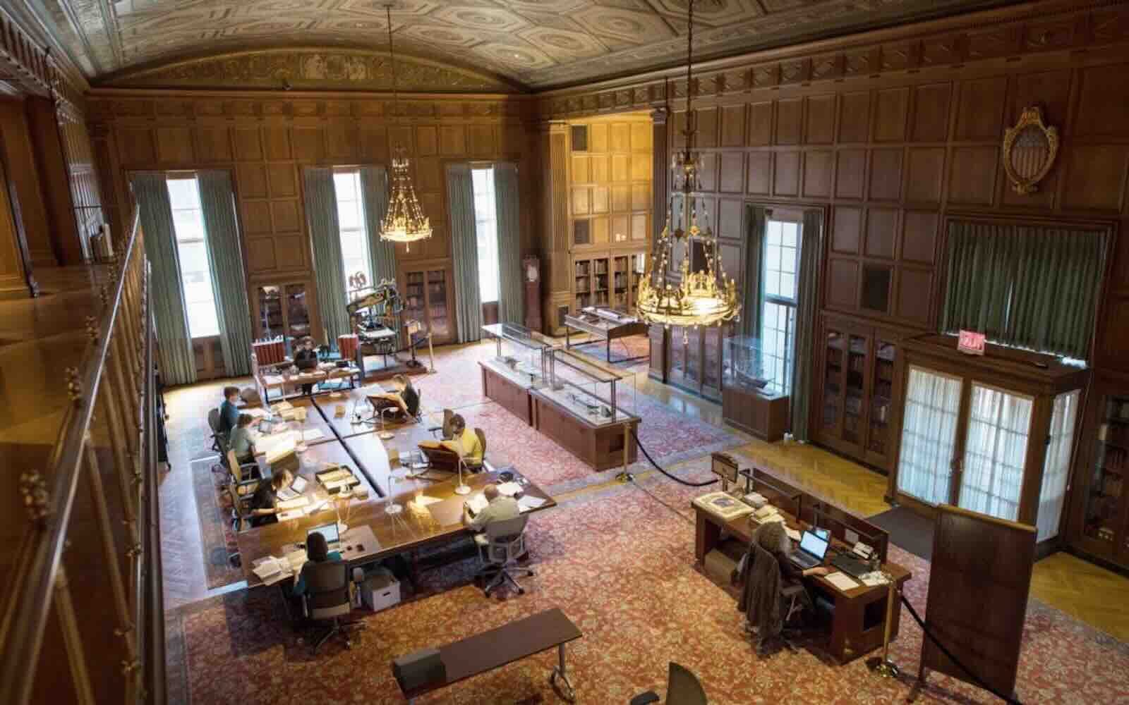 Clements Library