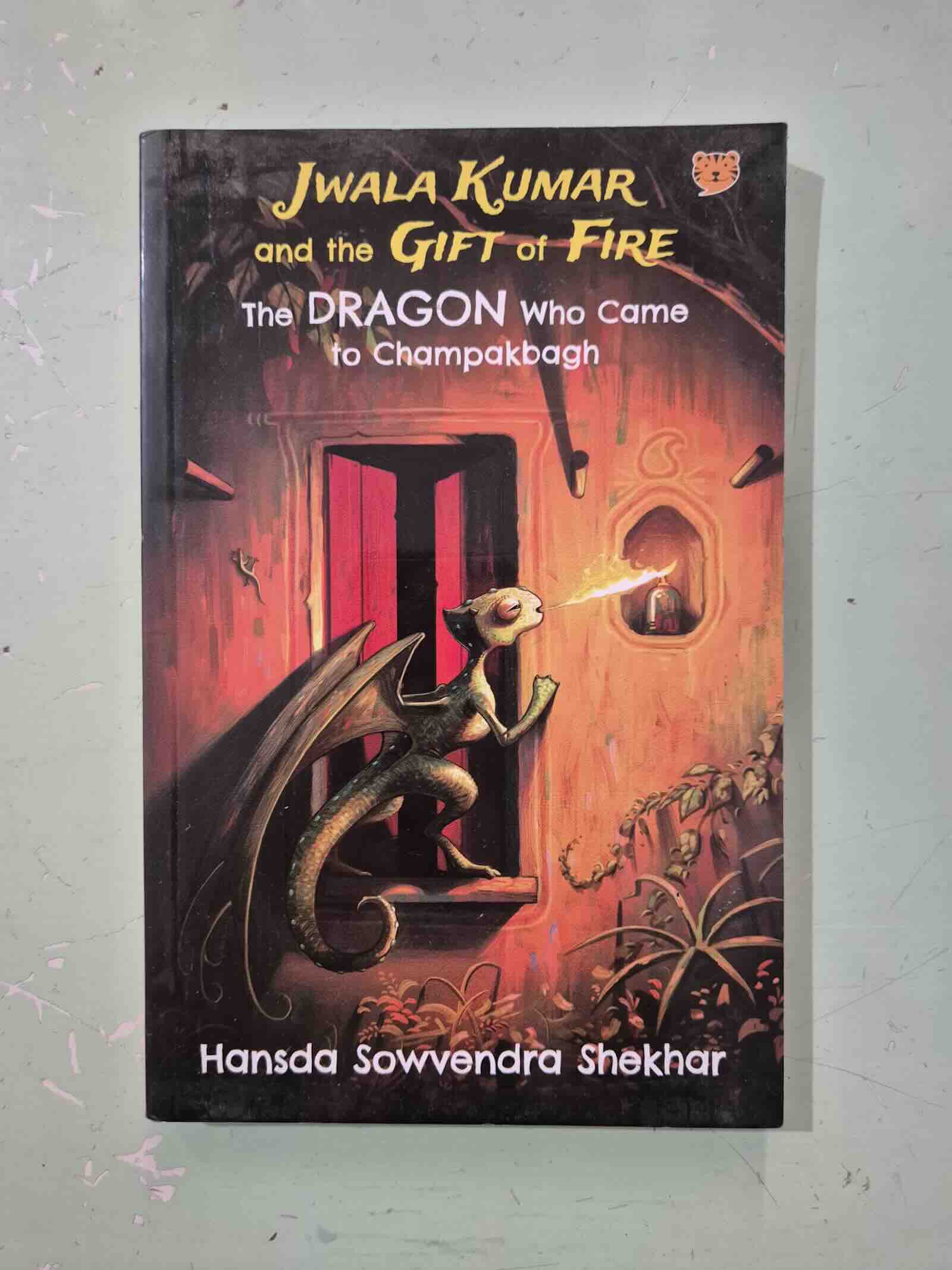 From Anushmita Mohanty's book collection
