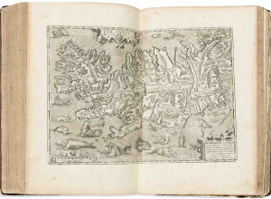 Abraham Ortelius, Theatrum Orbis Terrarum, Antwerp, 1601
