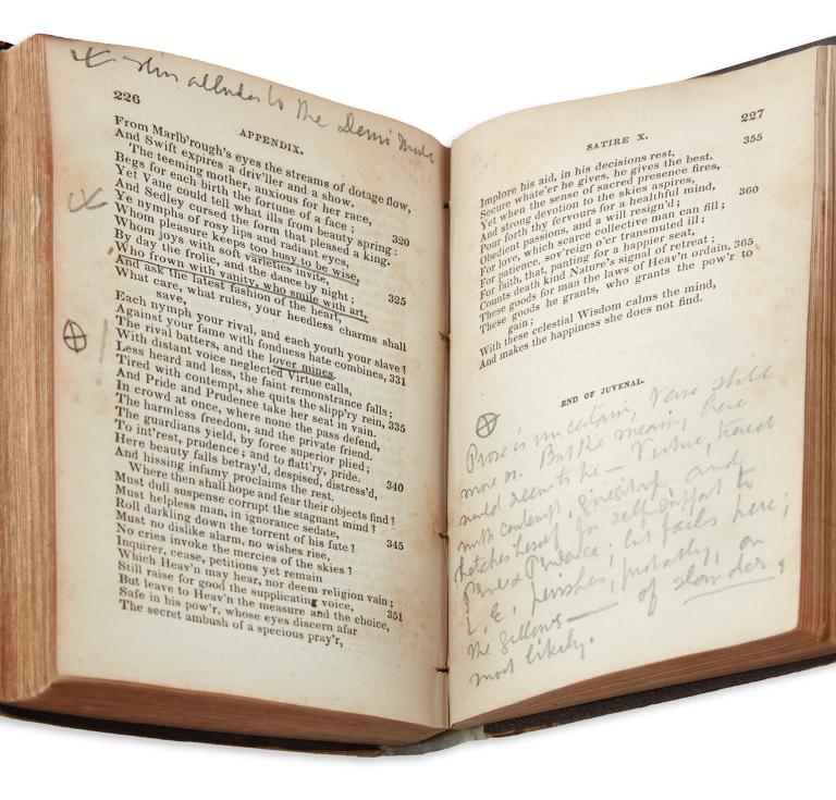 Melville book