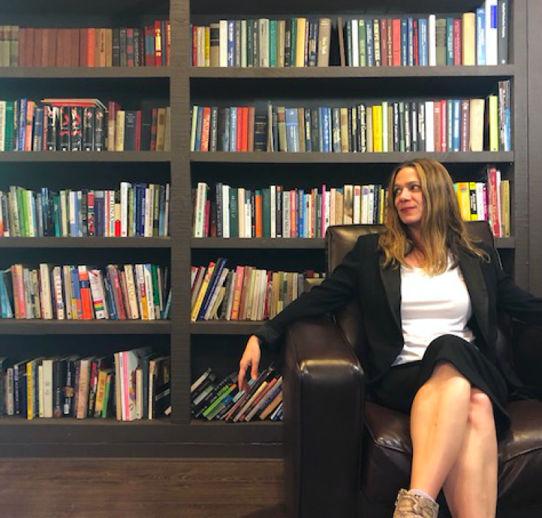 Sara Gran