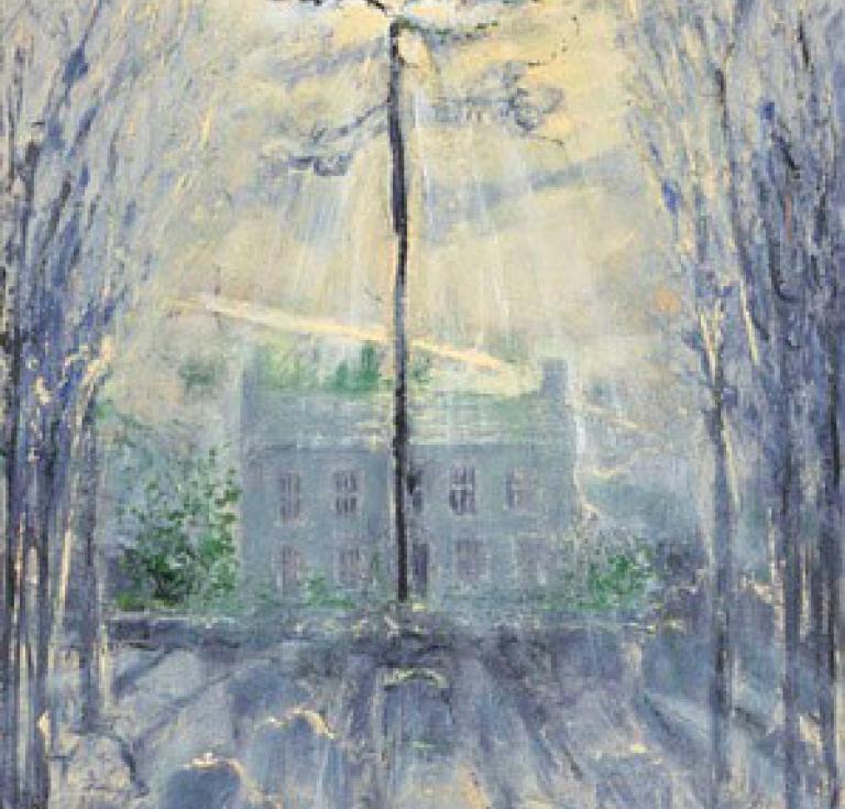 painting