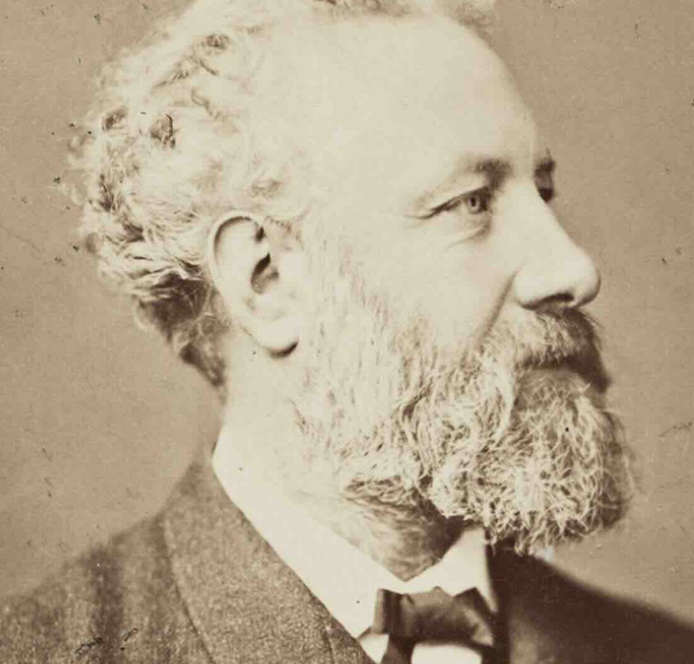 Jules Verne