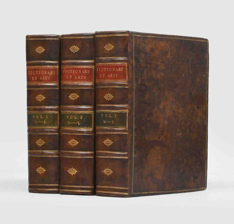 Encyclopaedia Britannica