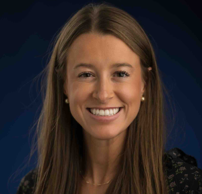 Maggie Vanderford